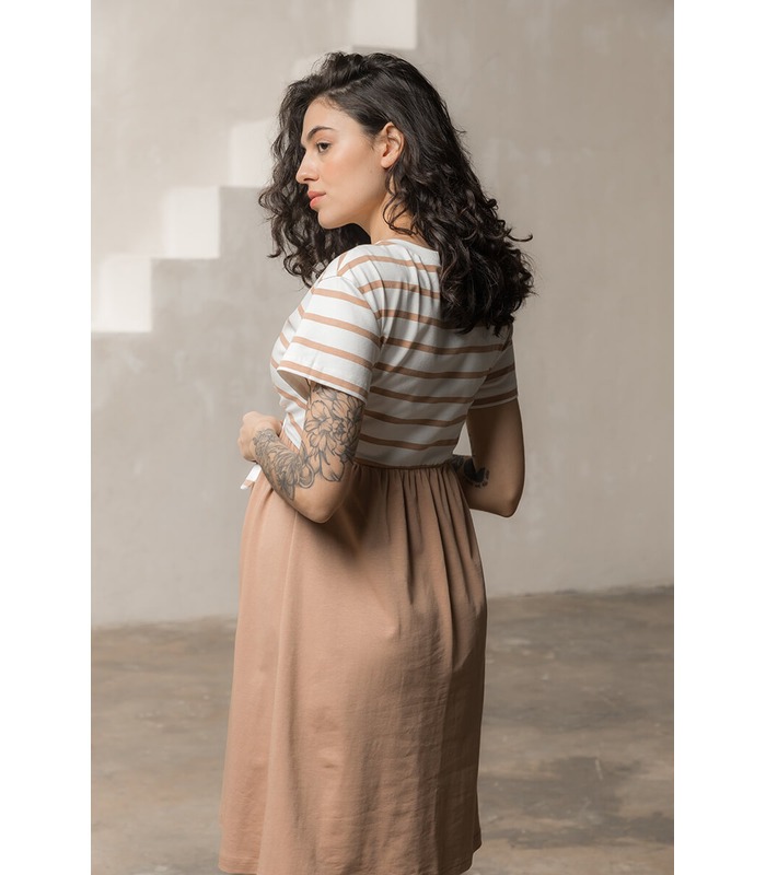 Сукня Бекі BG від Юла Мама у категорії Сукні вагітним на МамаТато