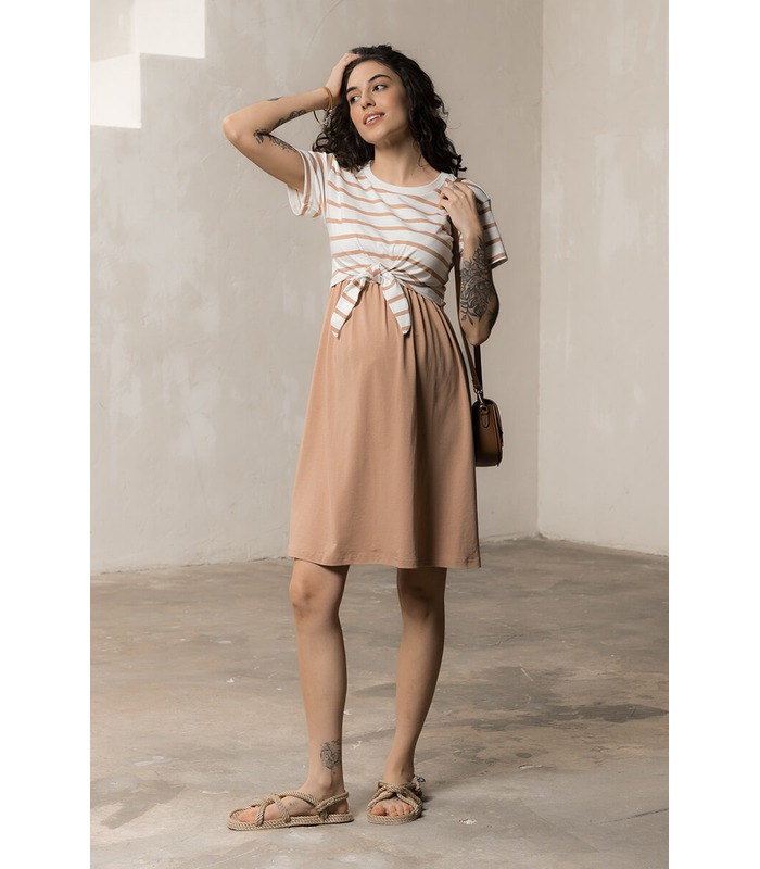 Сукня Бекі BG від Юла Мама у категорії Сукні вагітним на МамаТато