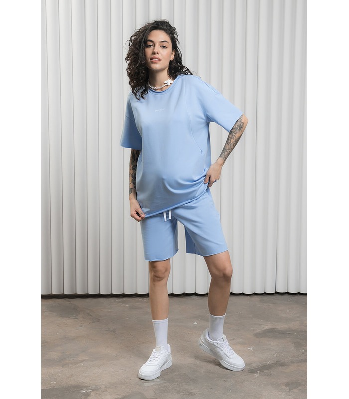 Костюм Микаэла BB от Юла Мама в категории Костюмы для кормящих на МамаТато