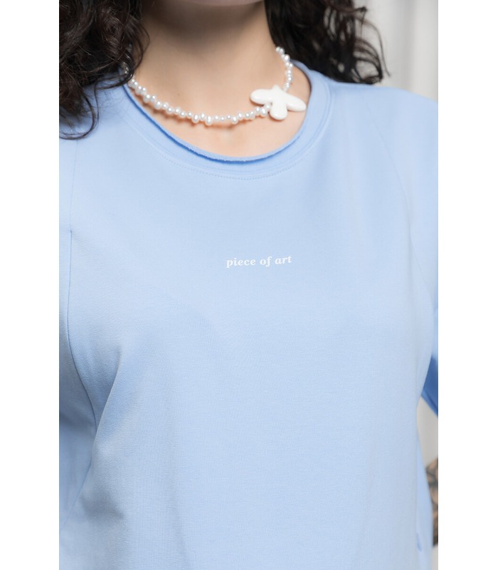 Костюм Микаэла BB от Юла Мама в категории Костюмы для кормящих на МамаТато