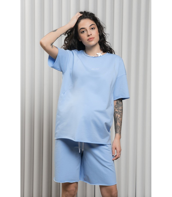 Костюм Микаэла BB от Юла Мама в категории Костюмы для кормящих на МамаТато