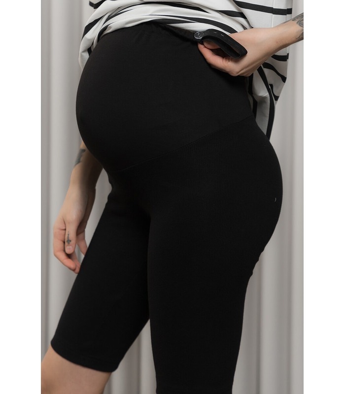 Велосипедки Кері від Юла Мама у категорії Лосини та легінси вагітним на МамаТато