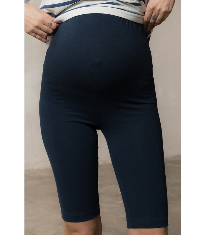 Велосипедки Лінда BB від Юла Мама у категорії Лосини та легінси вагітним на МамаТато