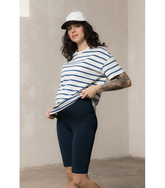 Велосипедки Лінда BB від Юла Мама у категорії Лосини та легінси вагітним на МамаТато