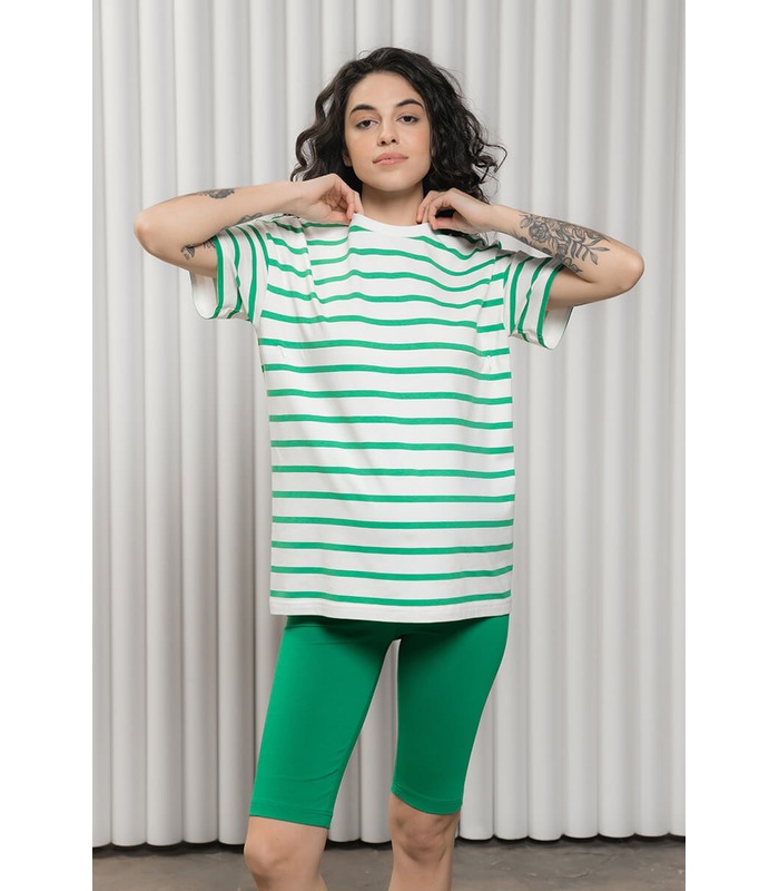 Велосипедки Лінда GN від Юла Мама у категорії Лосини та легінси вагітним на МамаТато