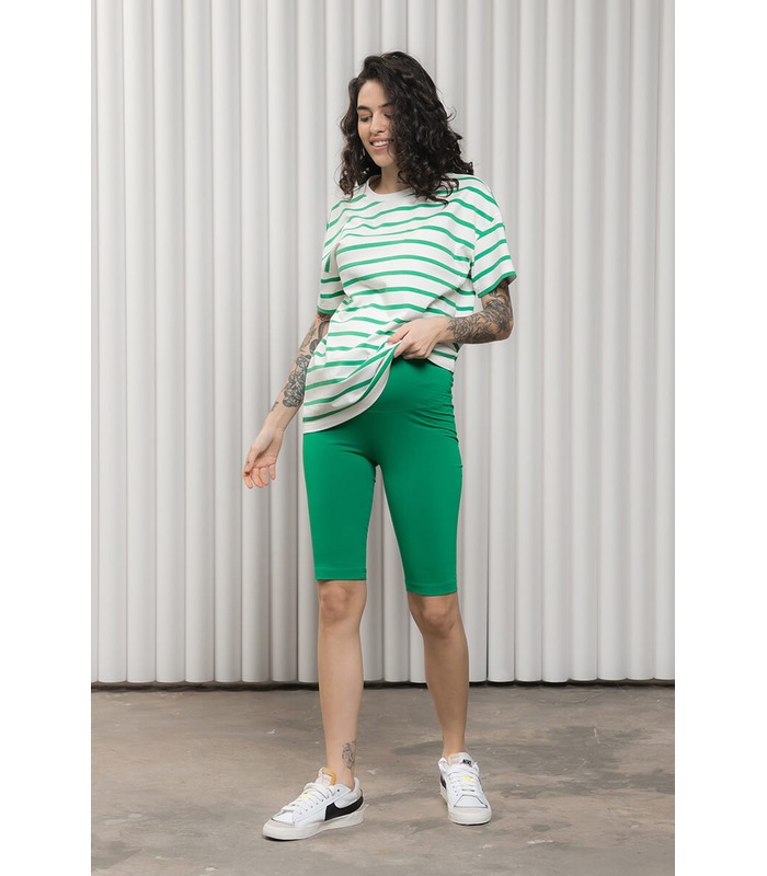 Велосипедки Лінда GN від Юла Мама у категорії Лосини та легінси вагітним на МамаТато