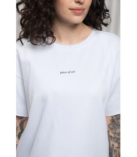 Футболка Вива WH от Юла Мама в категории Футболки и майки кормящим на МамаТато