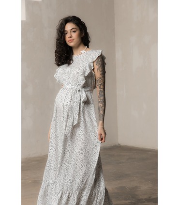 Сукня Фрея GR від Юла Мама у категорії Сукні вагітним на МамаТато