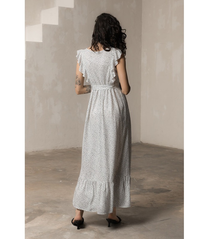 Платье Фрея GR от Юла Мама в категории Платья беременным на МамаТато