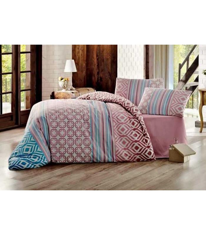 Комплект постільної білизни "Тренд".