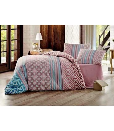 Комплект постільної білизни "Тренд".