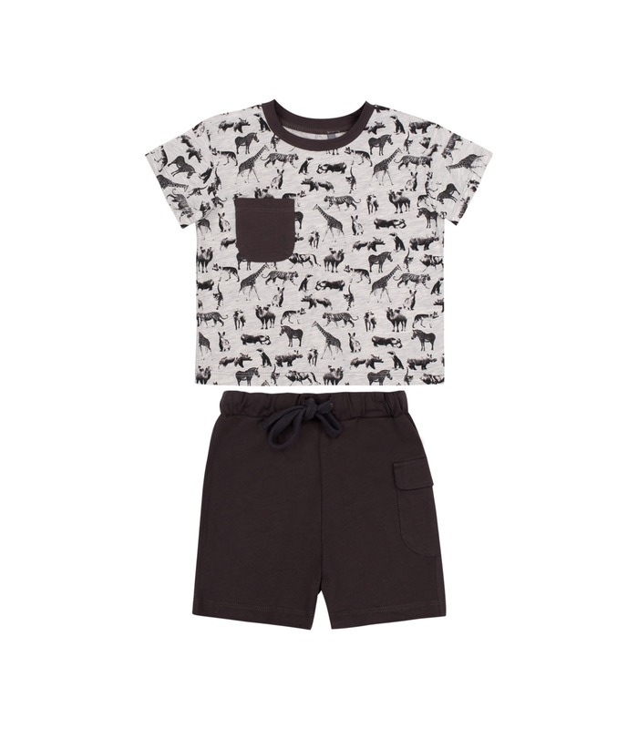 купить детский летний костюм мальчику