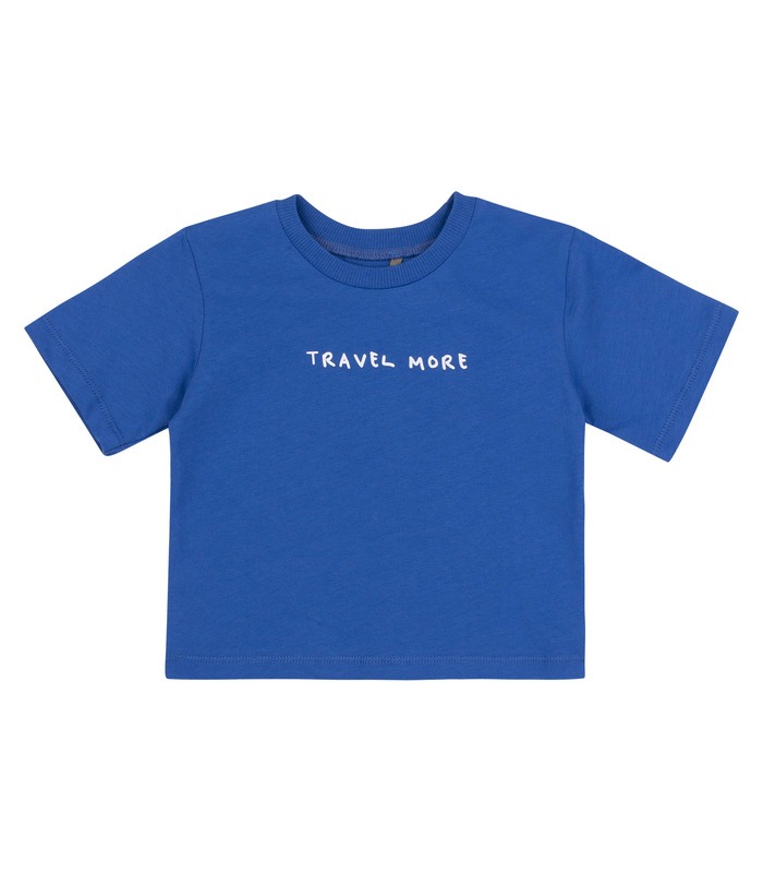 дитячий костюм на літо