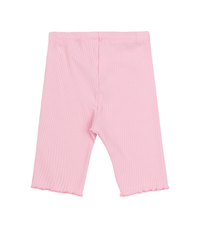 детский костюм с велосипедками