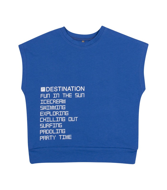 купити літній дитячий костюм