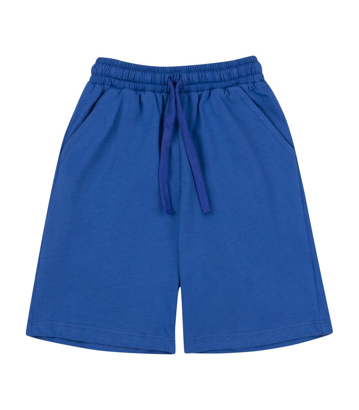 костюм для хлопчика літній