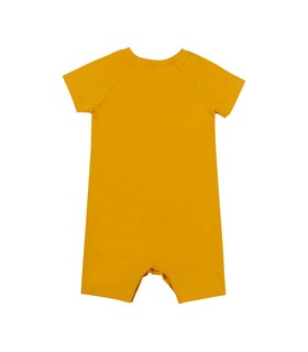 летний детский полукомбинезон