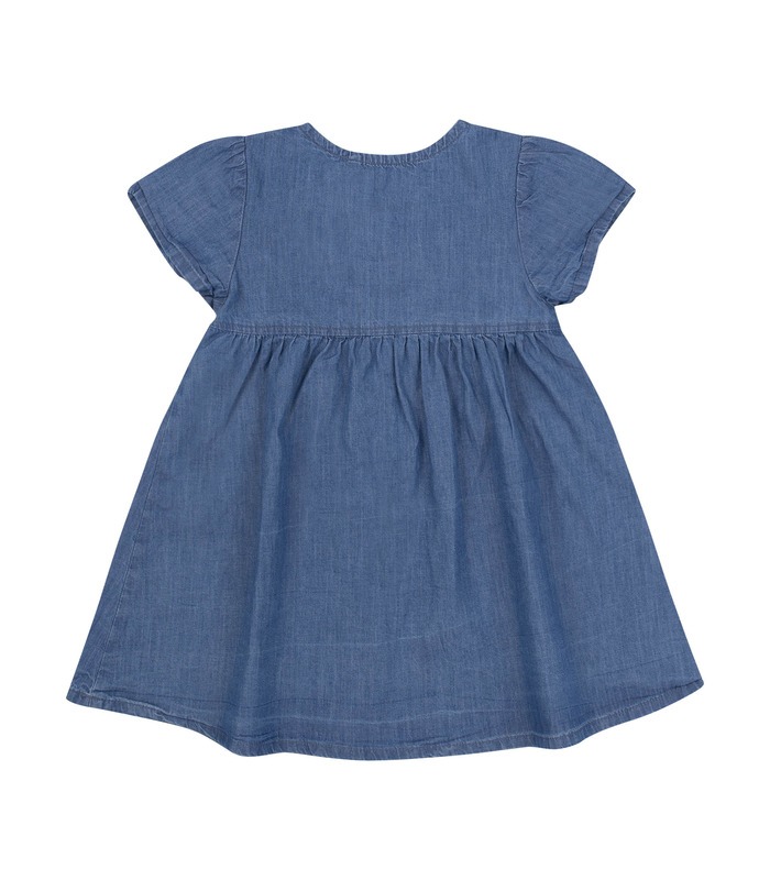 купити джинсове дитяче плаття