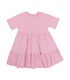 купити дитячу рожеву сукню