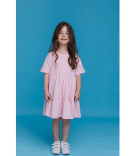 рожеве плаття для дівчинки