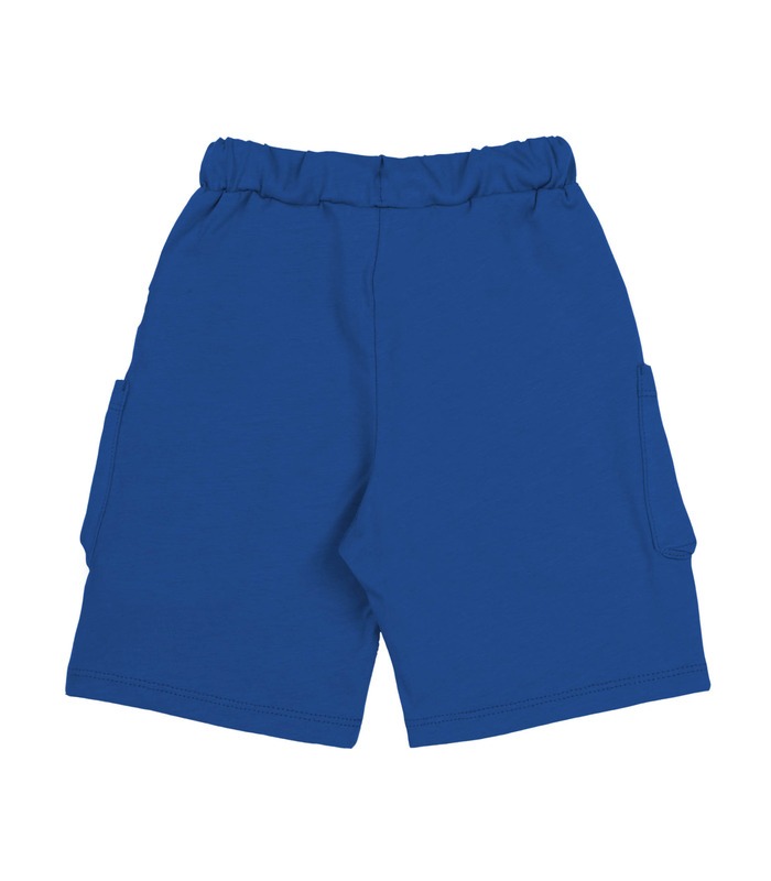 купити сині дитячі шорти