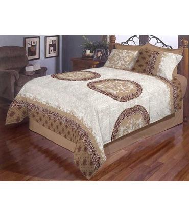 Комплект постільної білизни "Версаль".