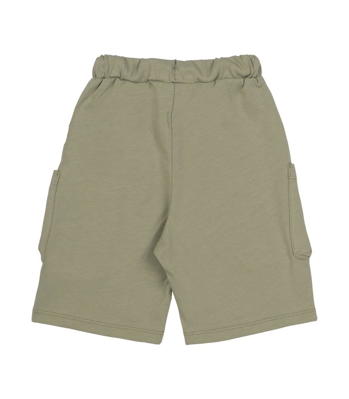 купить детские трикотажные шорты