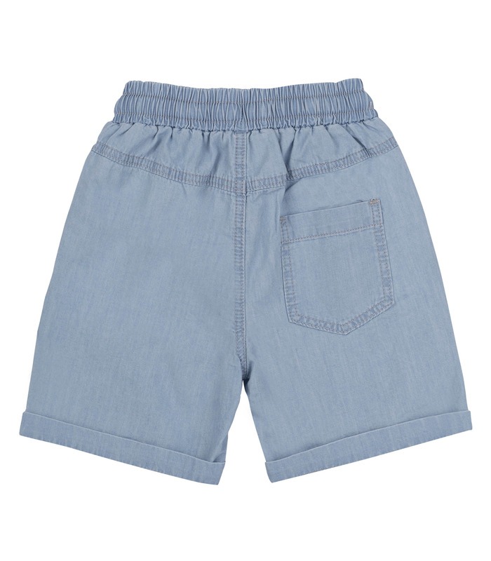 купить детские джинсовые шорты