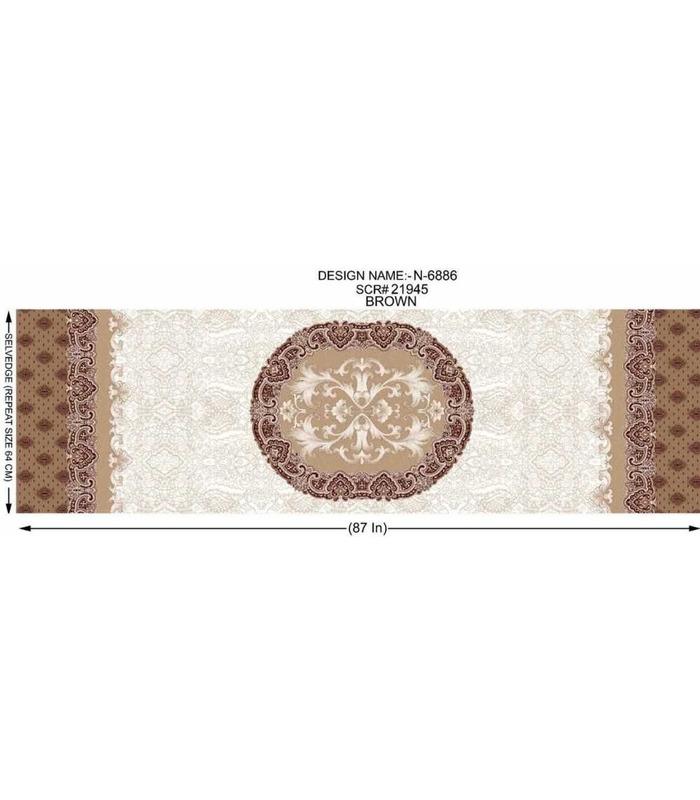 Комплект постільної білизни "Версаль".