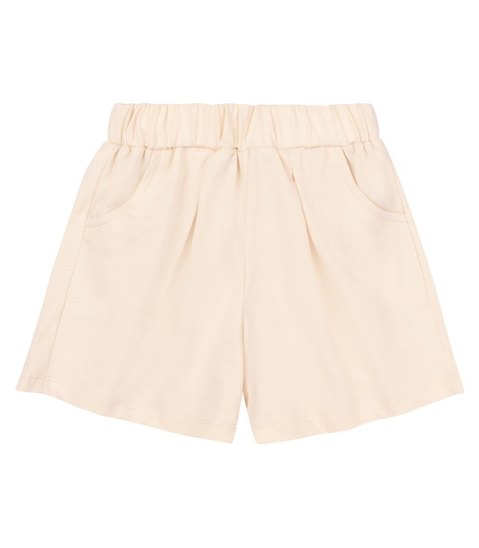 дитячий костюм з шортами