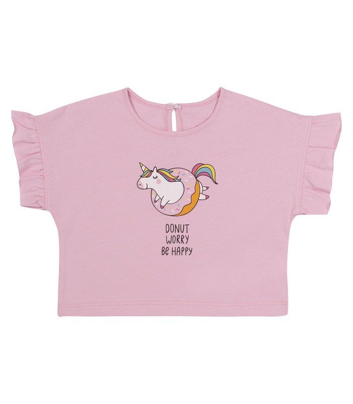 літній дитячий костюм