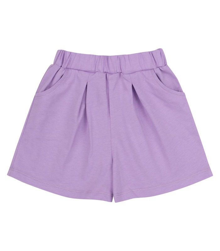 дитячий костюм з шортами