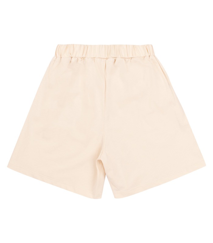 детский костюм с шортами