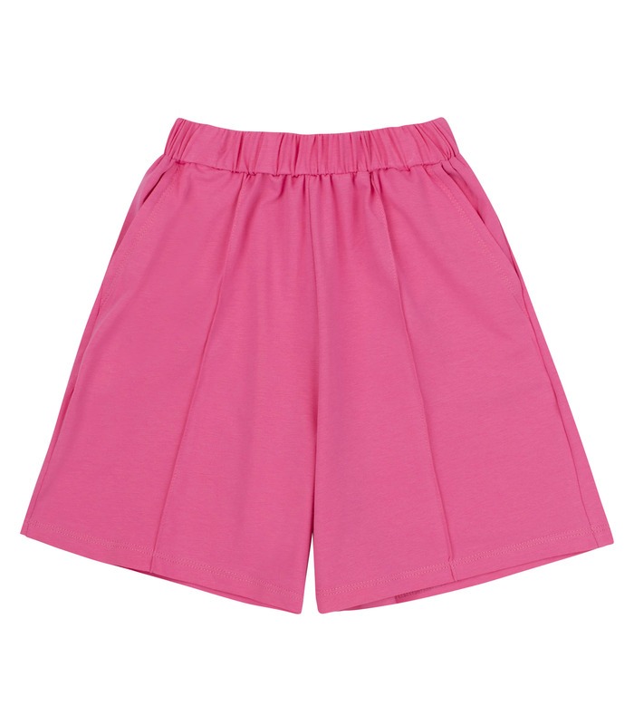 рожевий дитячий костюм купити