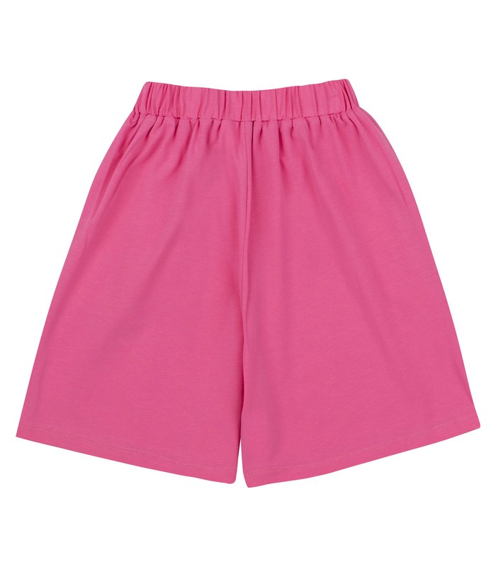 купить детский розовый костюм