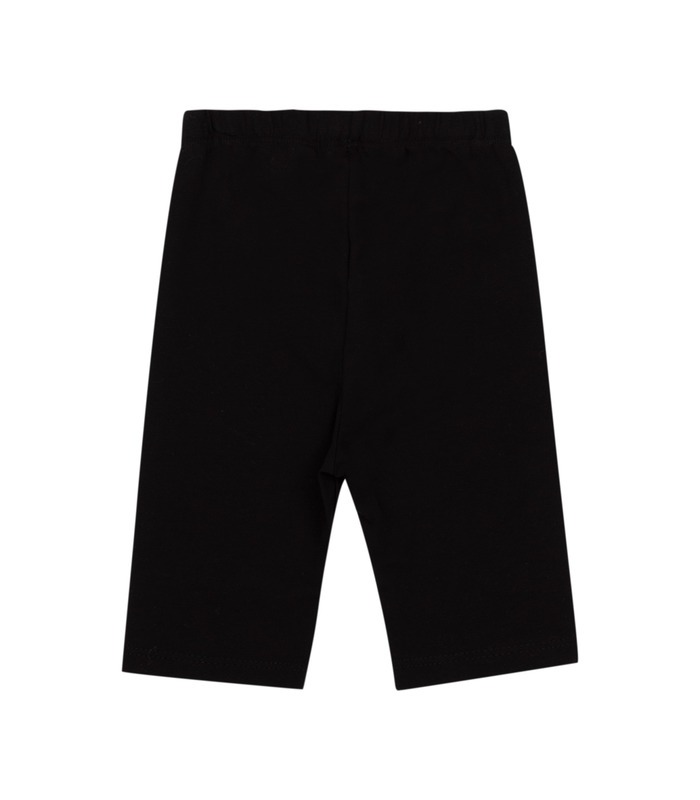 купить черные детские лосины