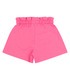 рожеві дитячі шорти для дівчинки