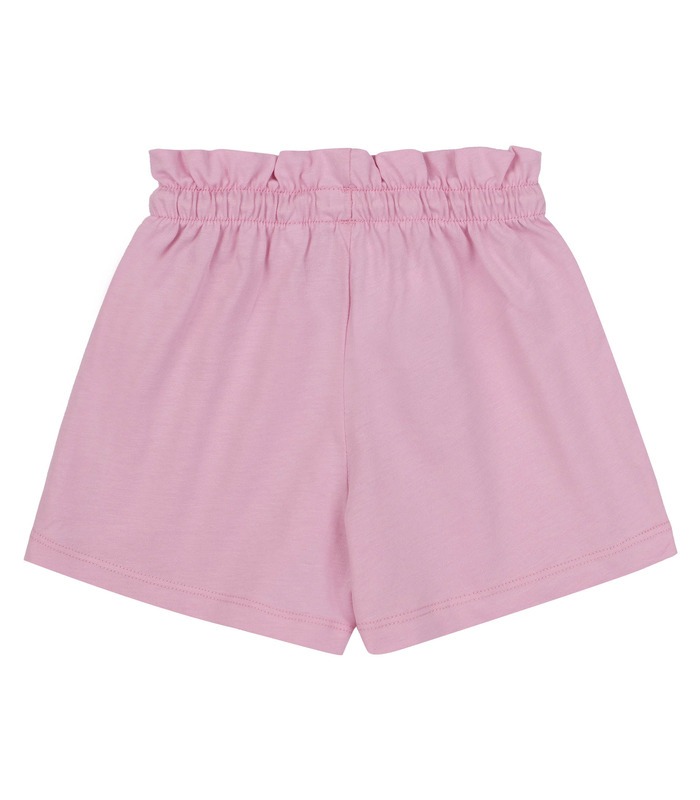 купить детские розовые шорты