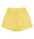 жовті дитячі шорти дівчаткам