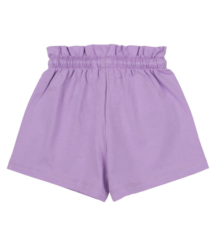 купить фиолетовые детские шорты