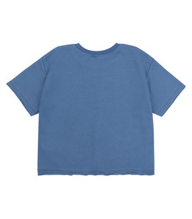 детский костюм с шортами