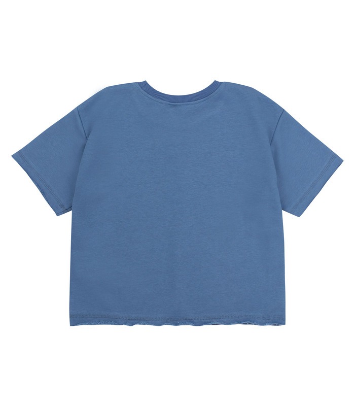 детский костюм с шортами