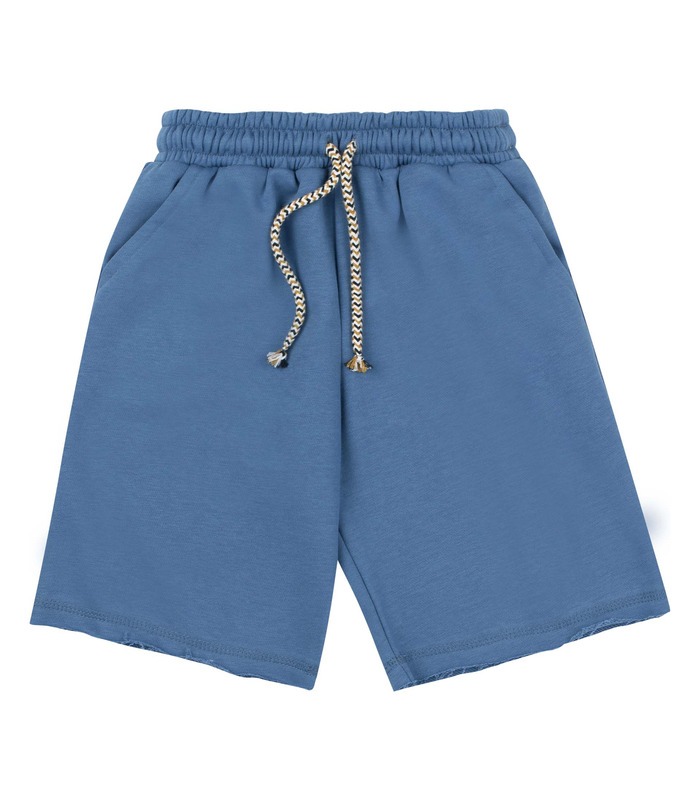 шорти і футболка для хлопчика