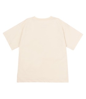 молочний костюм для дівчинки