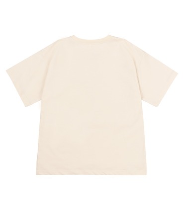 молочний костюм для дівчинки