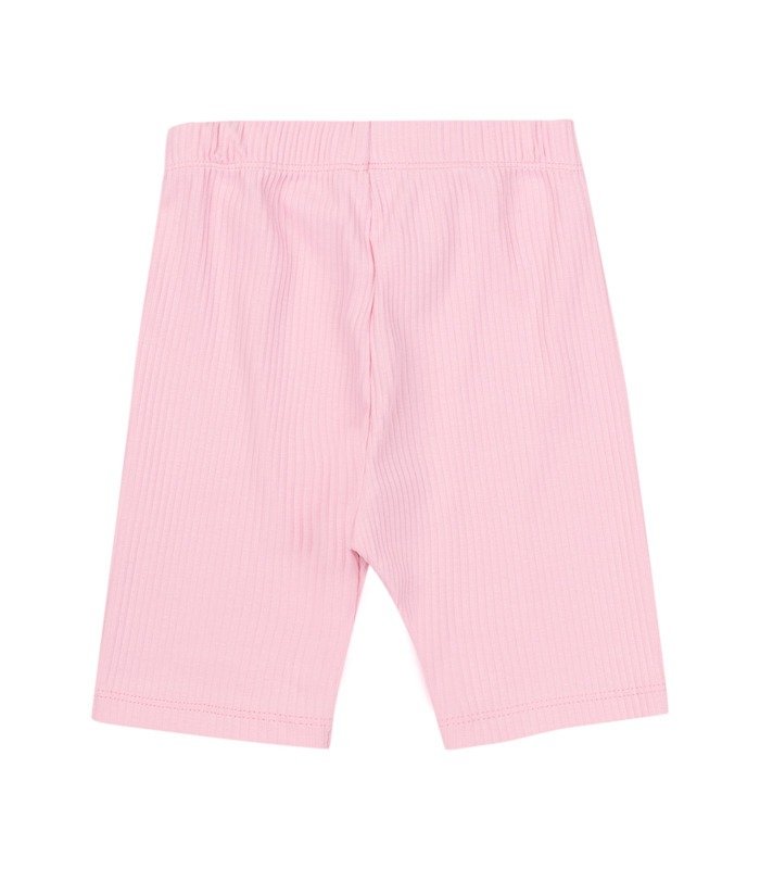 дитячий костюм з короткими лосинами