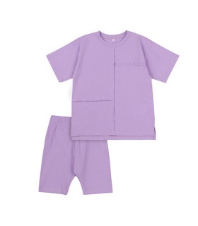 летний детский костюм