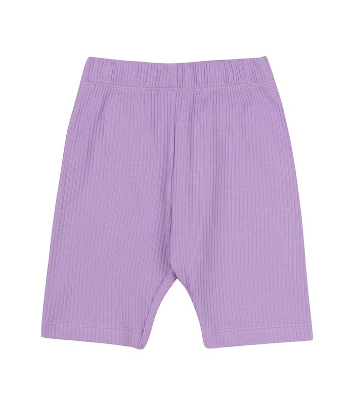 детский костюм с короткими лосинами