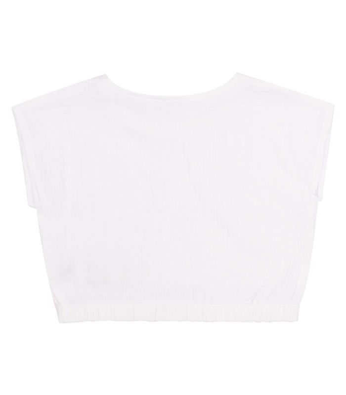 купить детский белый костюм