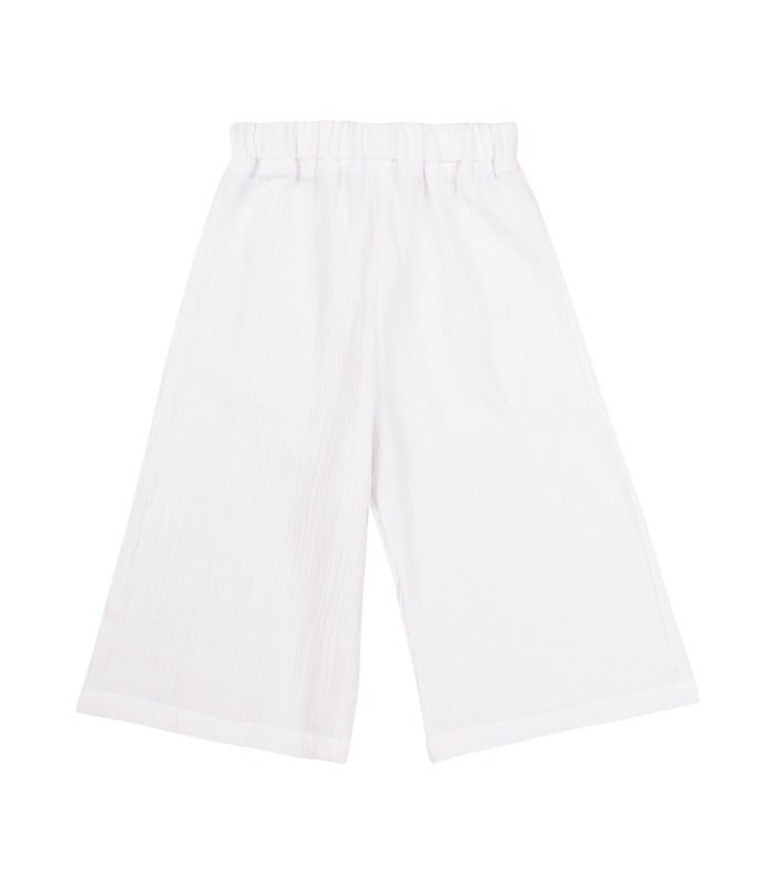 купить белый костюм для девочки